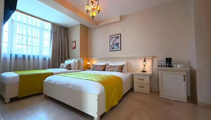 Casa Villa By Kirte