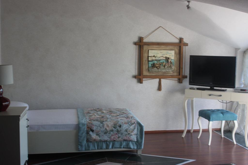 Hotel Casa By Kirte Eceabat