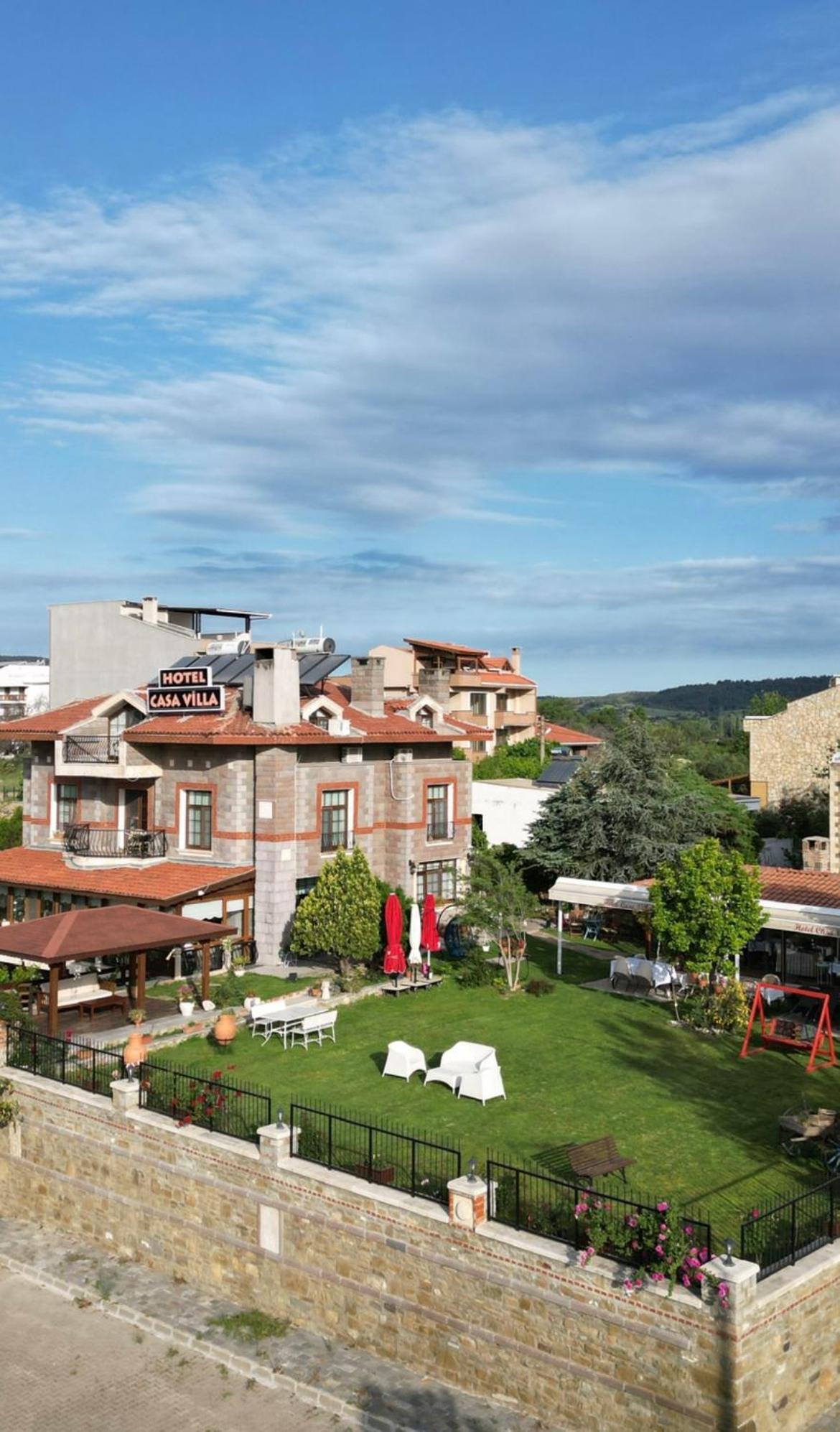 Hotel Casa By Kirte Eceabat