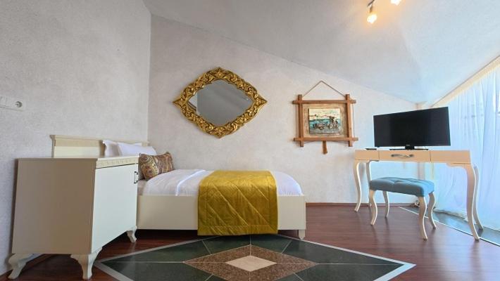 Casa By Kirte Hotel