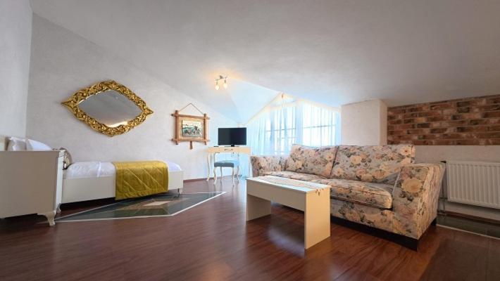 Casa By Kirte