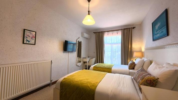 Hotel Casa By Kirte