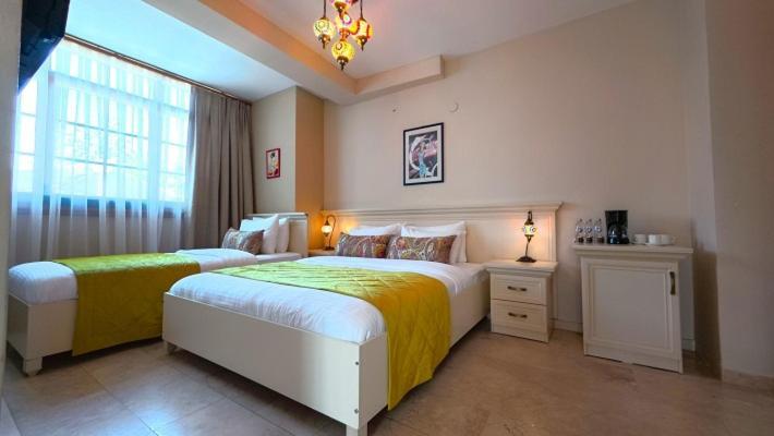 Casa By Kirte Hotel *