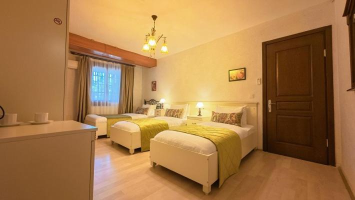 Casa By Kirte Hotel *