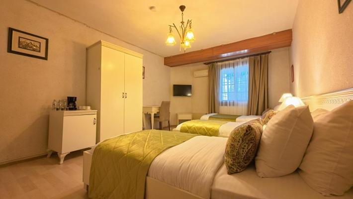 Hotel Casa By Kirte Eceabat