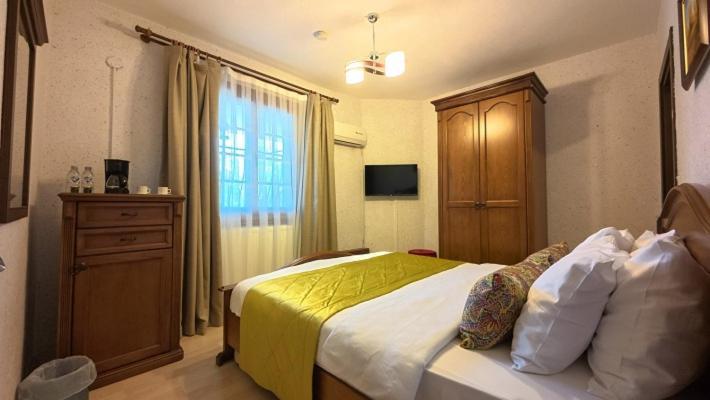 Hotel Casa By Kirte
